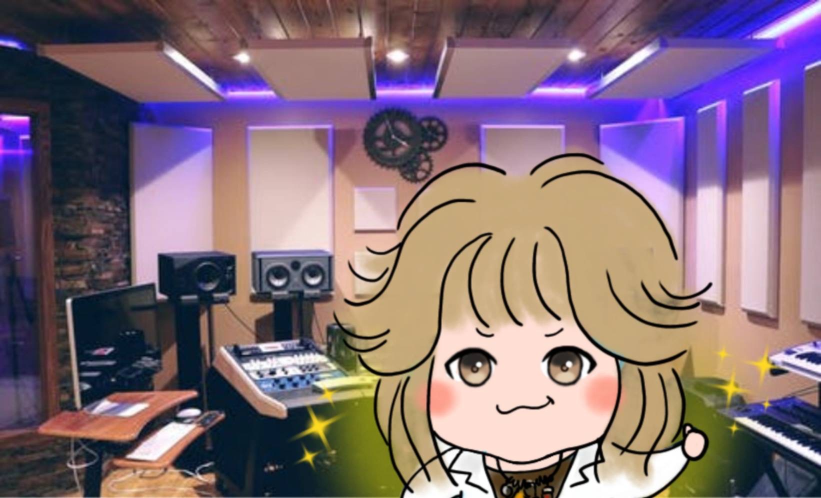 音楽系音声配信一覧